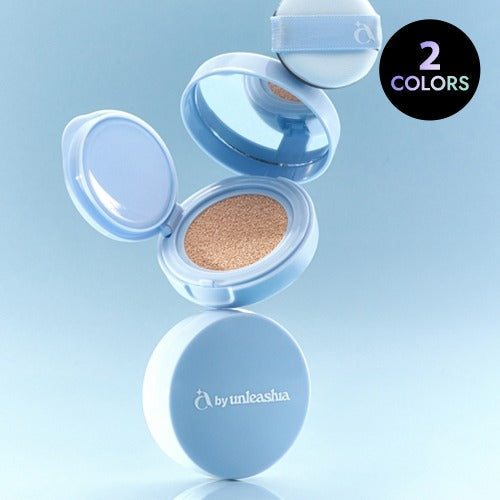 Unleashia Bae Bae Blue Cushion 6g 2 Colors