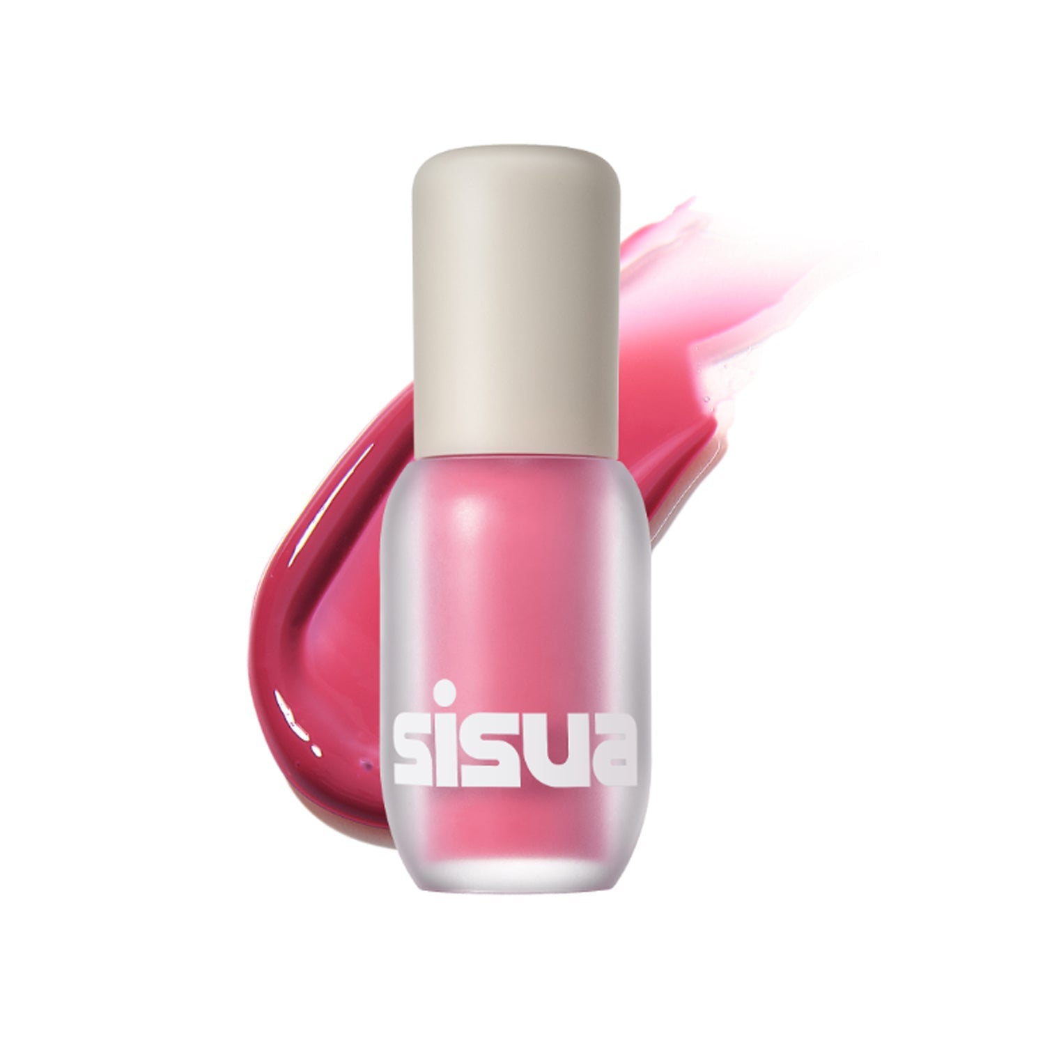 Unleashia Popcorn Syrup Lip Plumper 3.8g 5 colors
