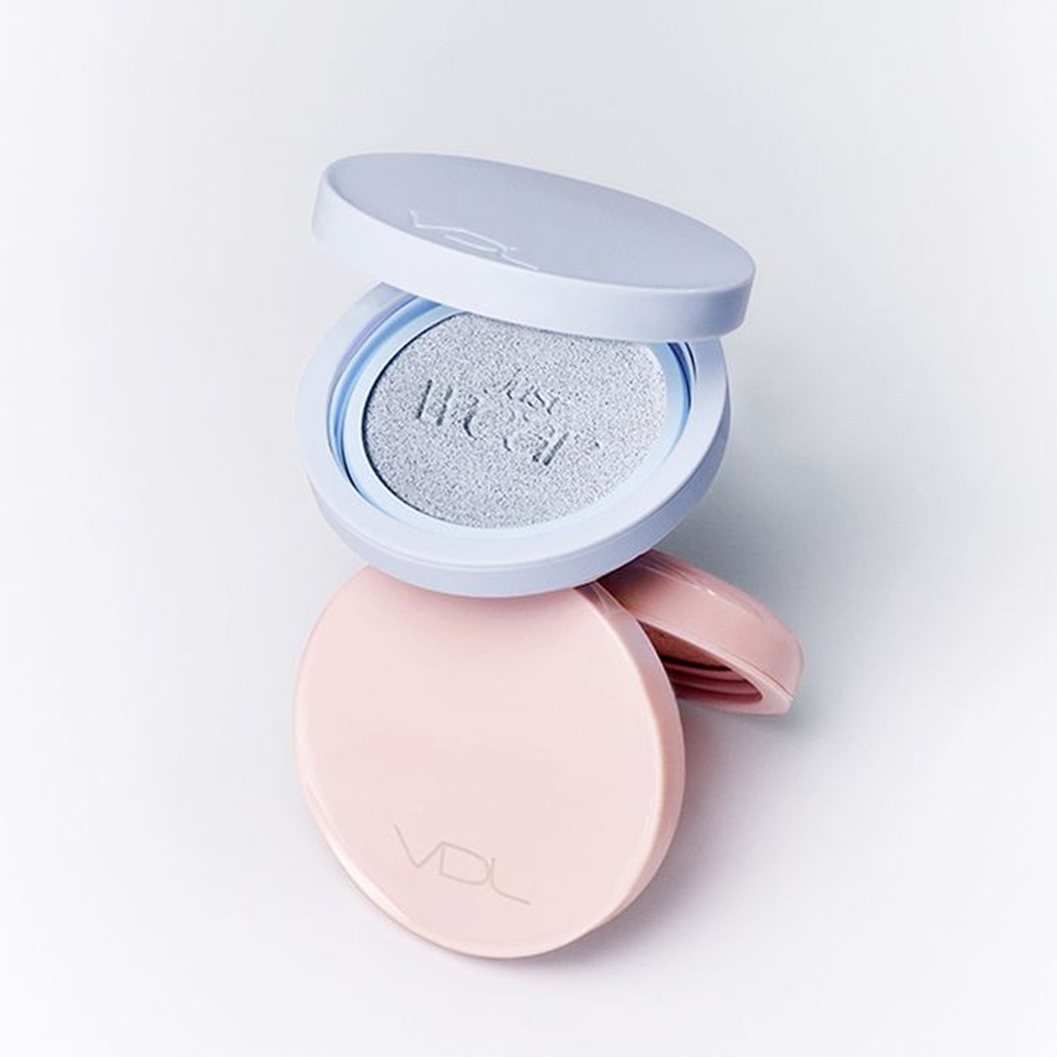 VDL Tone Stain Color Correcting Cushion 2 Colors