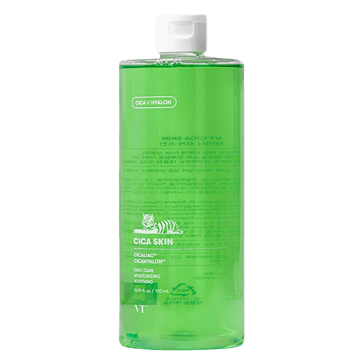 VT Cosmetics Cica Skin Large Size 510ml