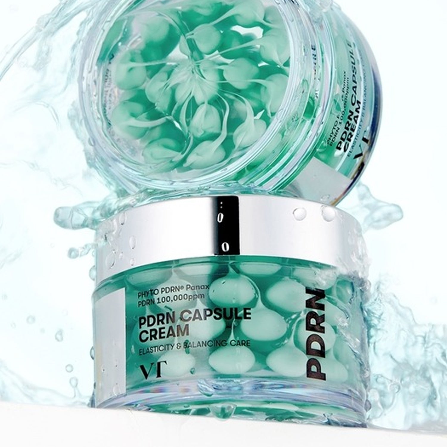 VT Cosmetics PDRN Capsule Cream 100 50ml