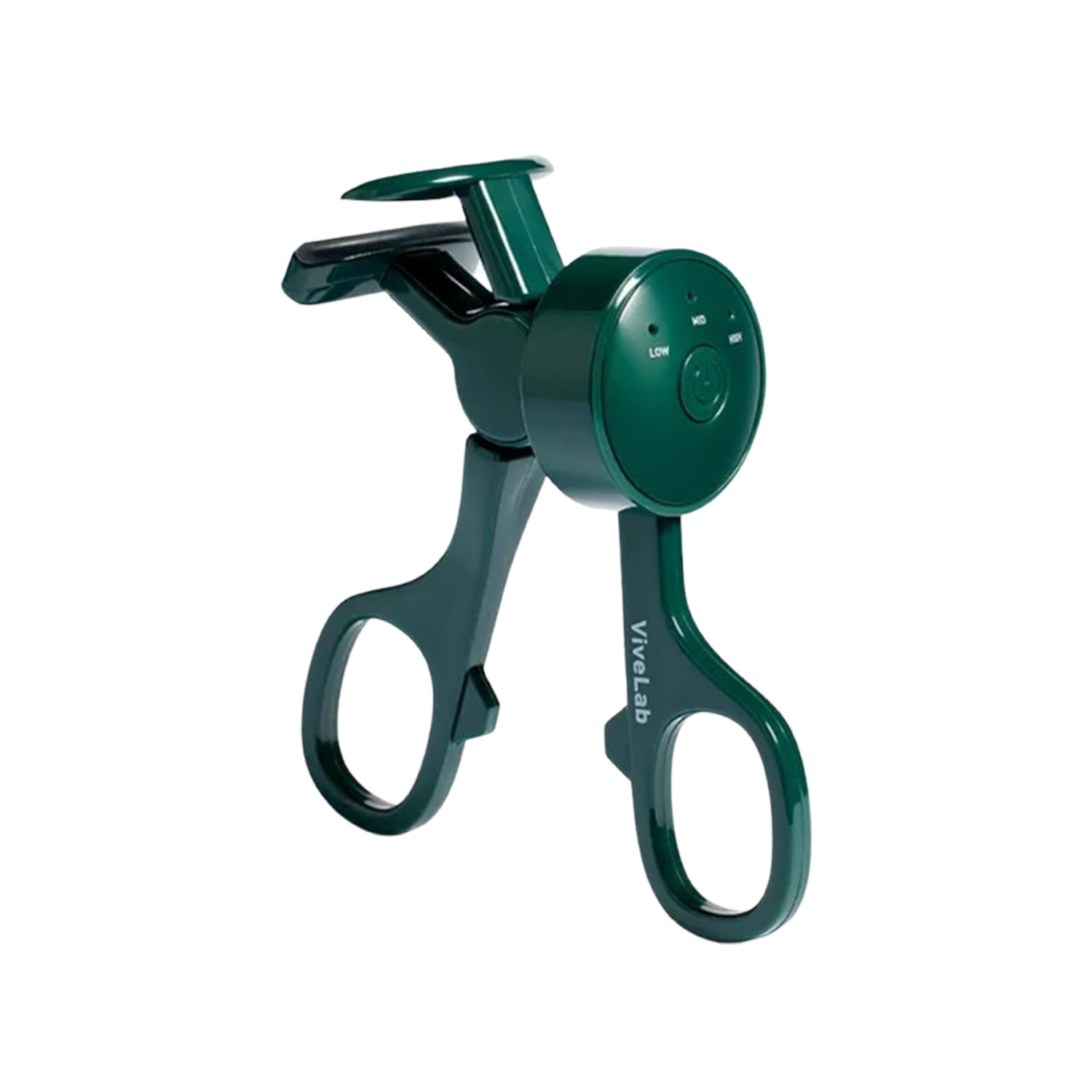 ViveLab Hyper Curling Heated Curler