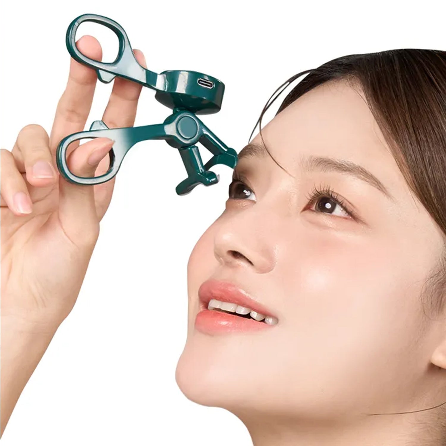 ViveLab Hyper Curling Heated Curler