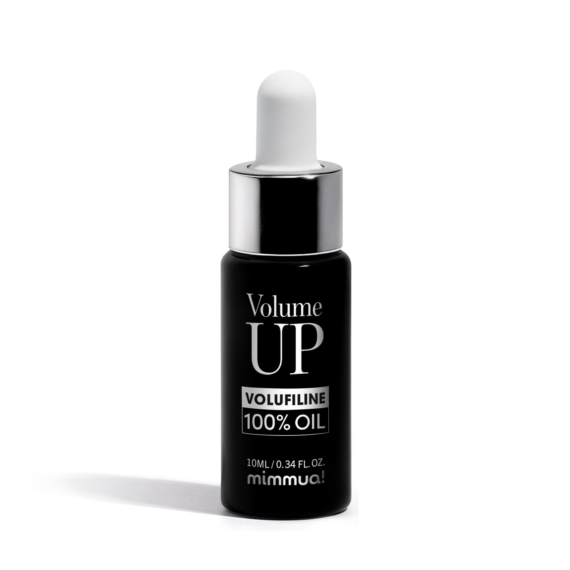 mimmua! Volume Up Volufiline 100% Oil 10ml