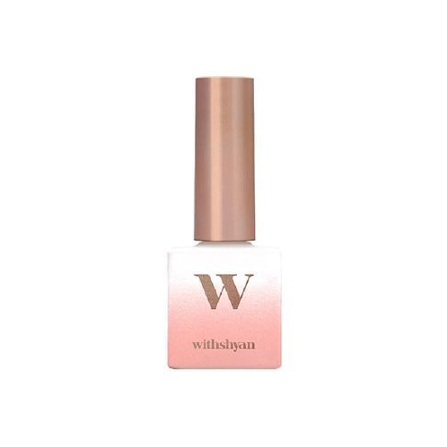 Withshyan Withgel Collection - W11 Red Bean