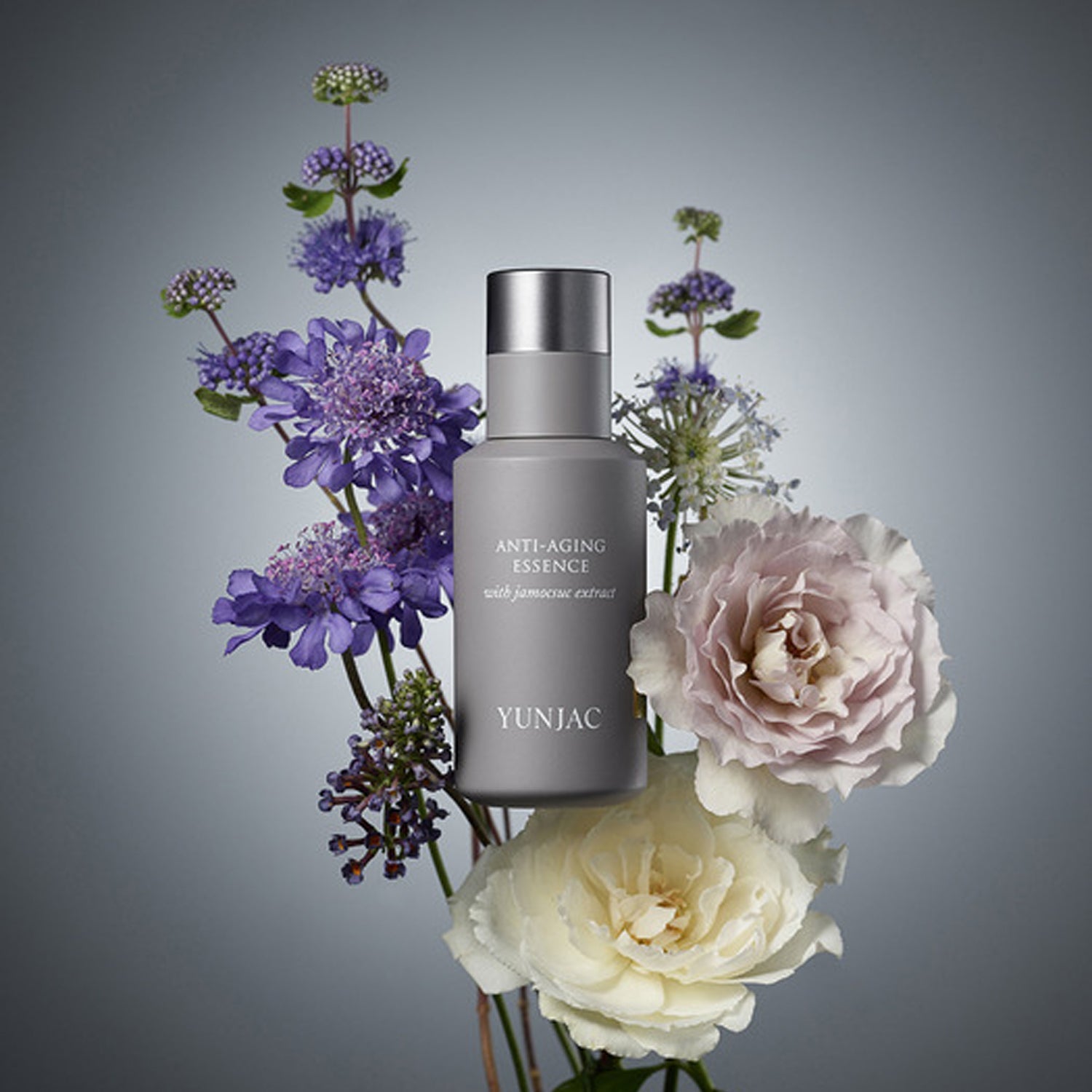 YUNJAC Anti-Aging Essence with Jamocsuc Extract 40ml