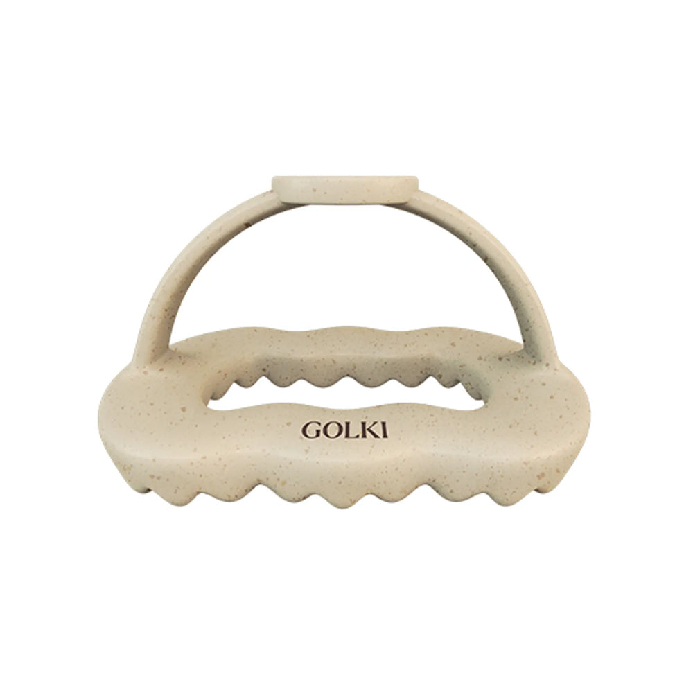 Yakson House Golki Body Stone