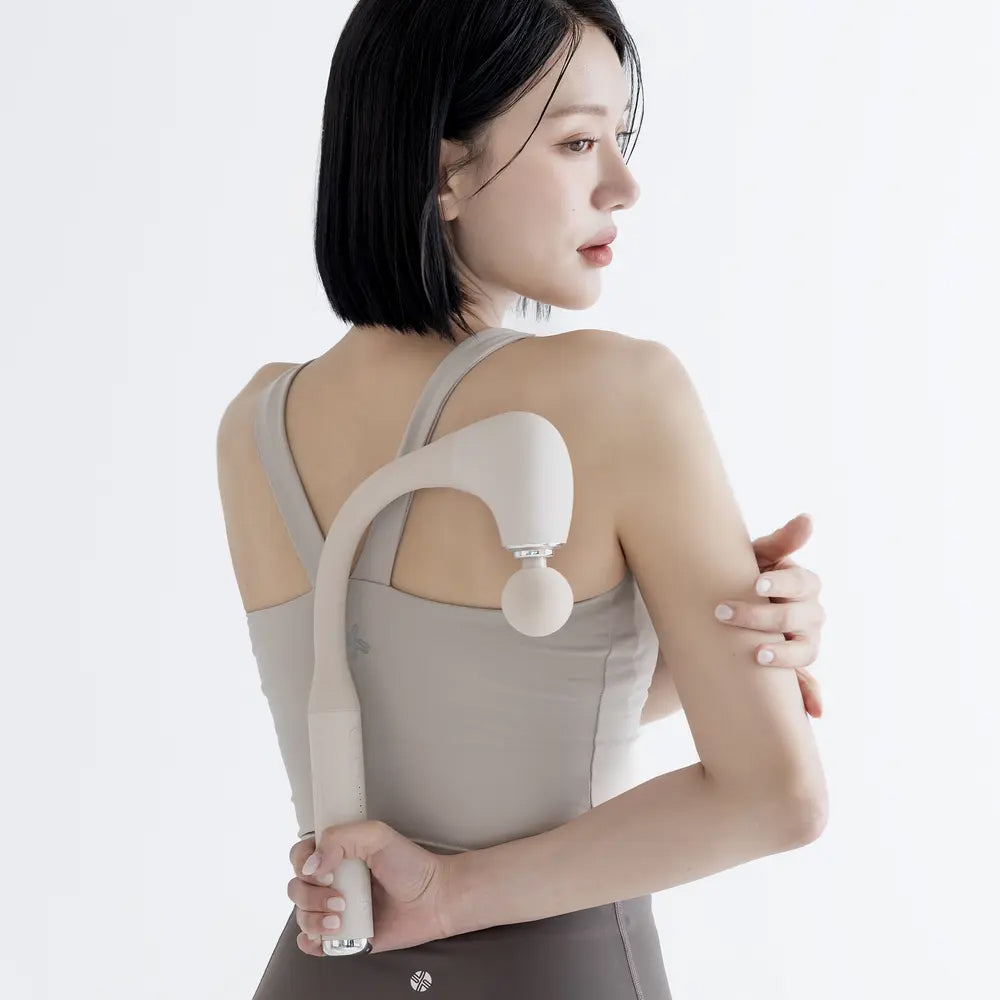 Yakson House Shoulder Relax Massager