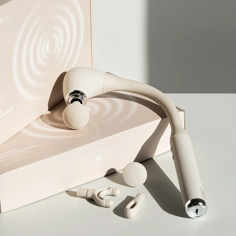 Yakson House Shoulder Relax Massager