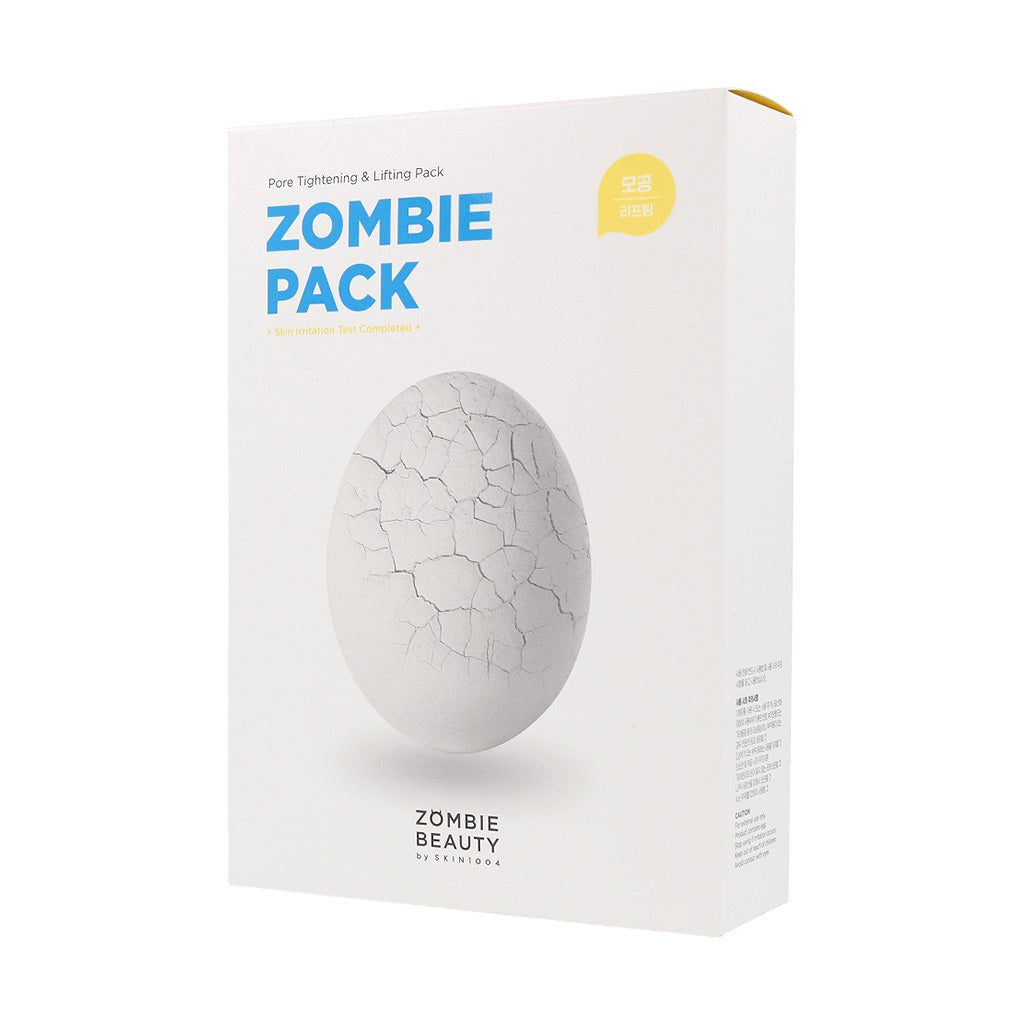Helps to tighten and firm the skin, reducing the appearance of pores and fine lines.