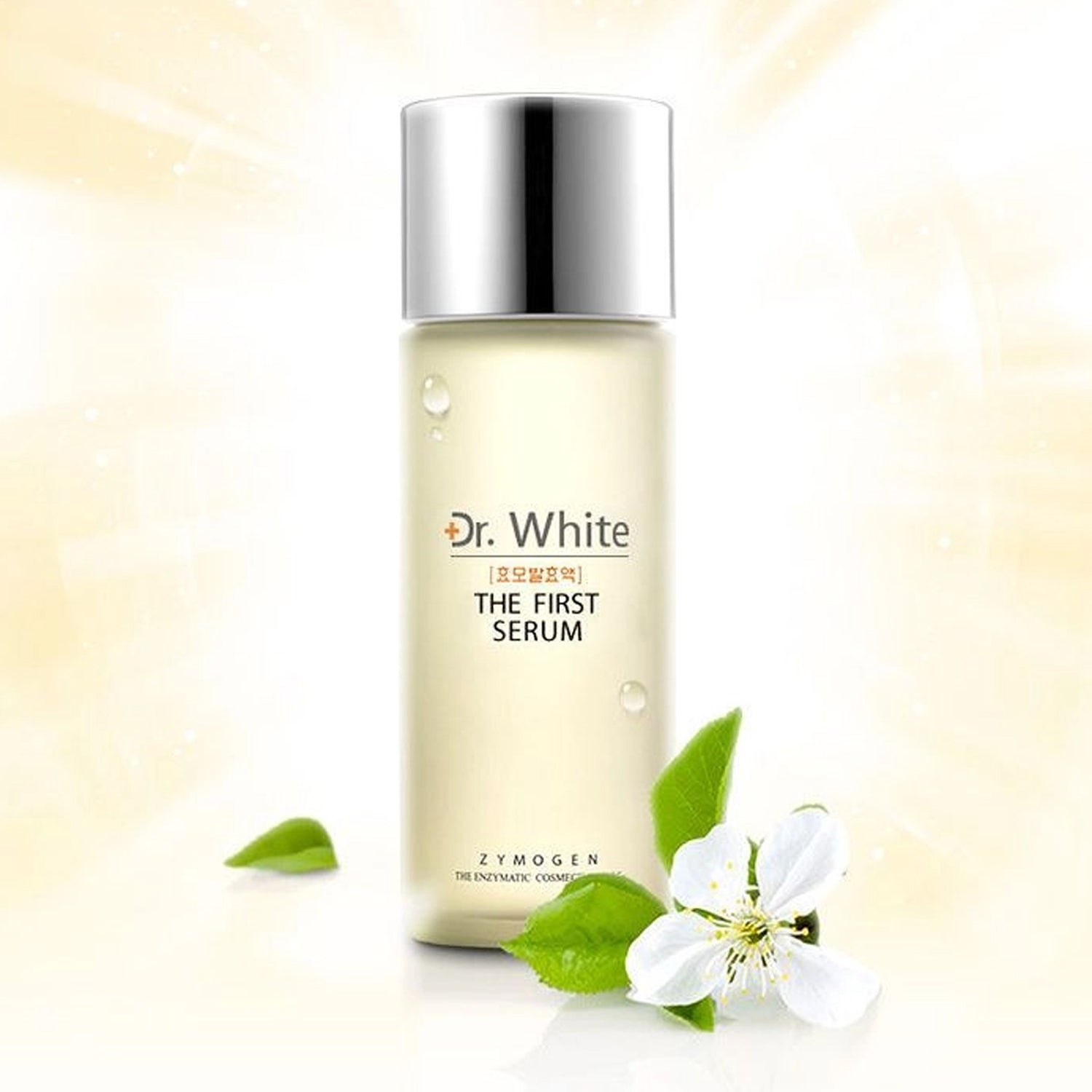 ZYMOGEN Dr. White The First Serum 150ml
