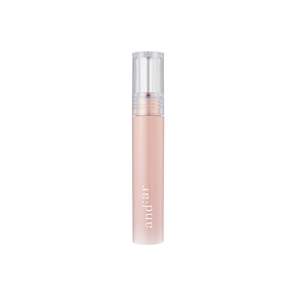 and:ar Glow Lip Color Tint 4.5g