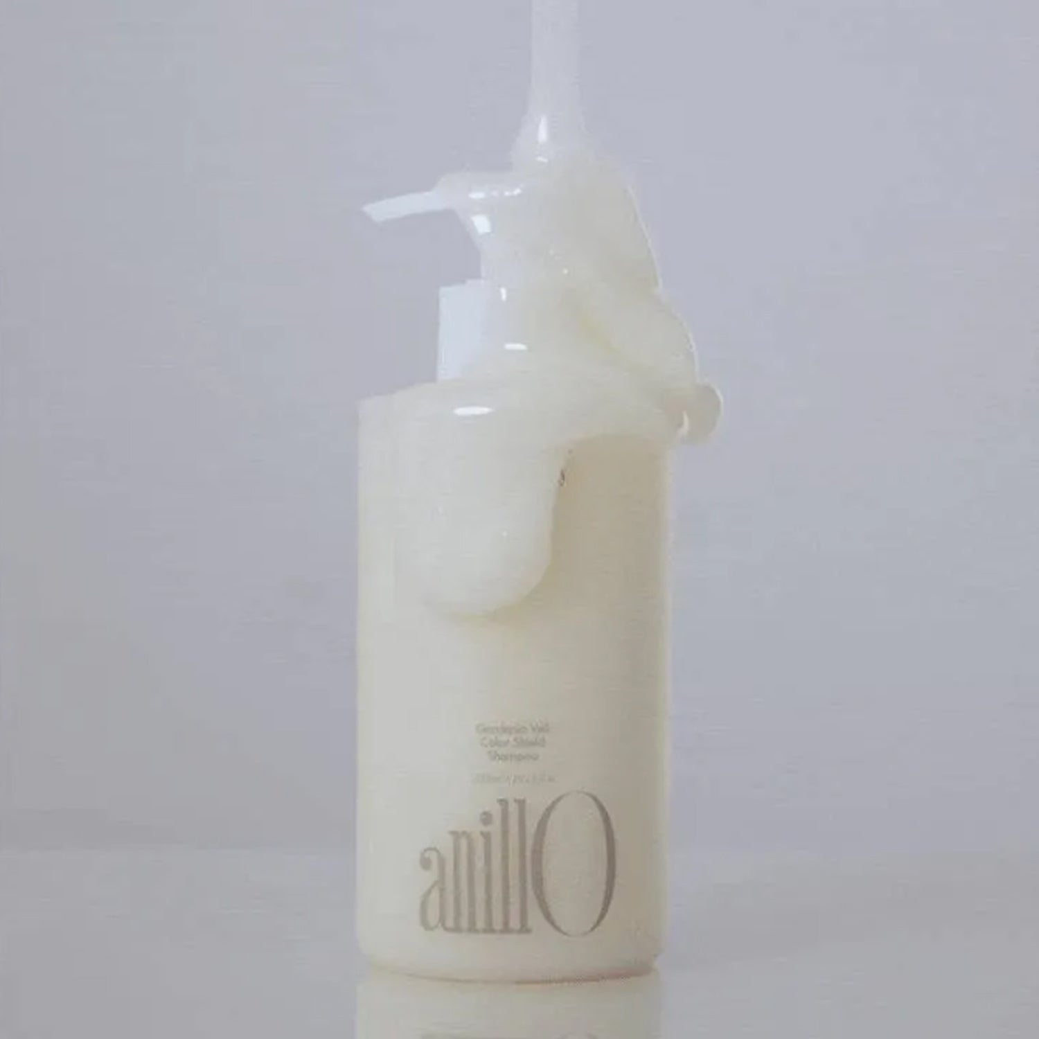 anillO Gardenia Veil Color Shield Shampoo 300ml