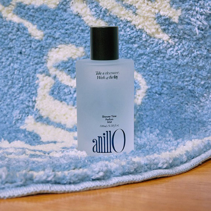 anillO Shower Time Perfume Mist 100ml