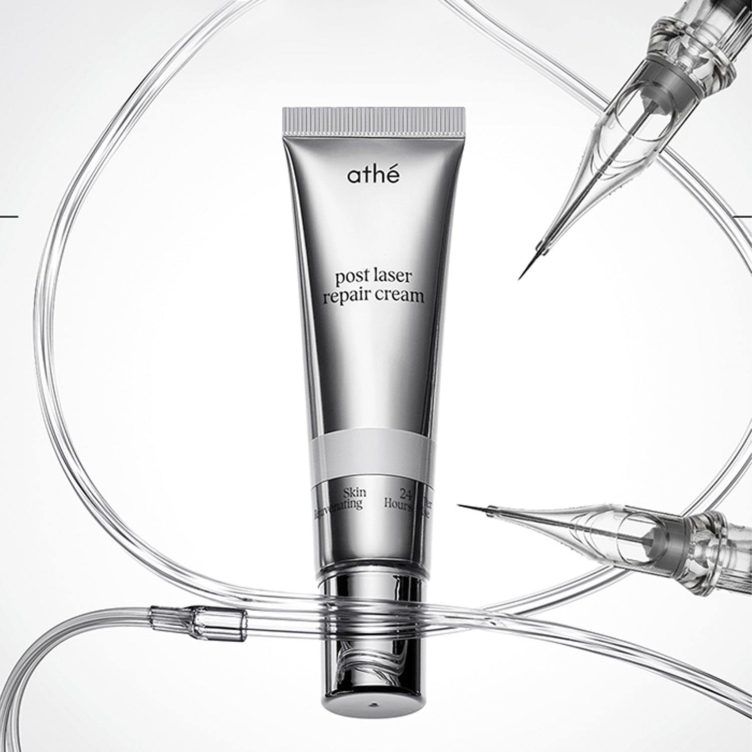 athe Post Laser Repair Cream 50ml