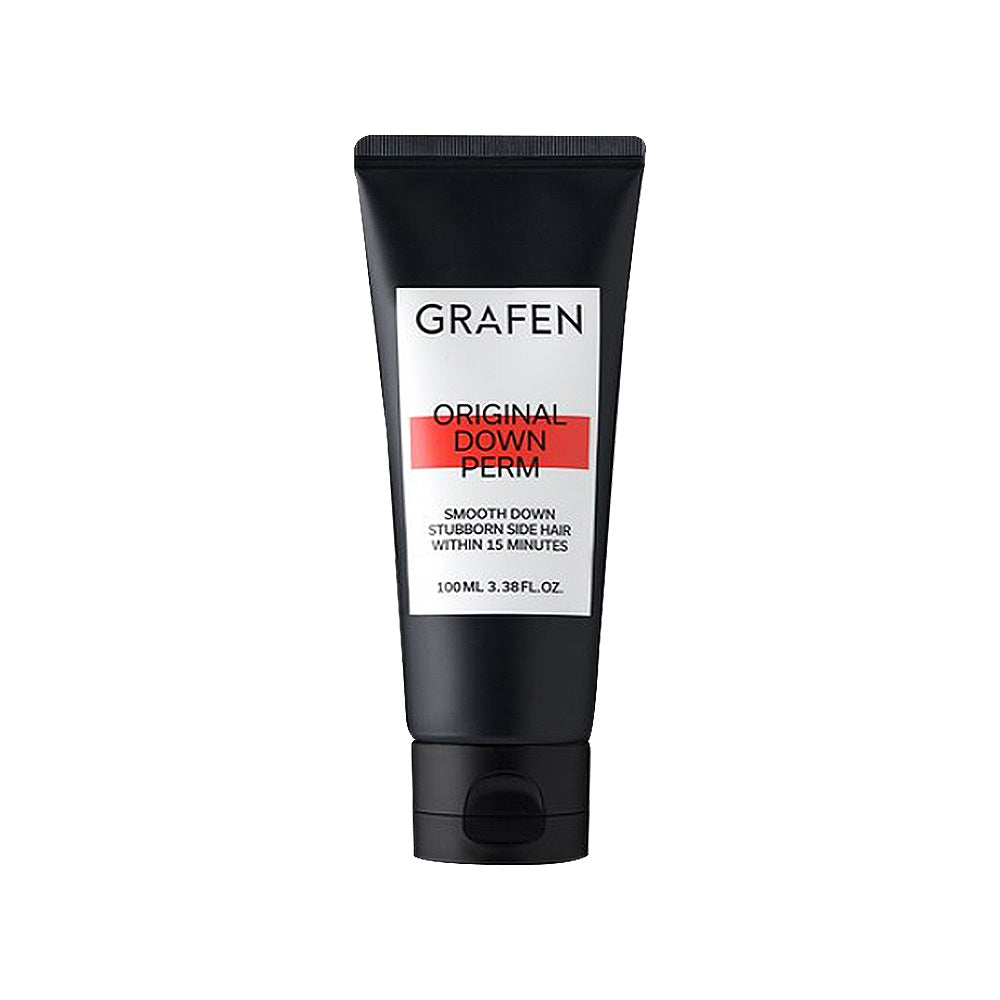 [Expiration imminen] Grafen ORIGINAL DOWN PERM 100ml