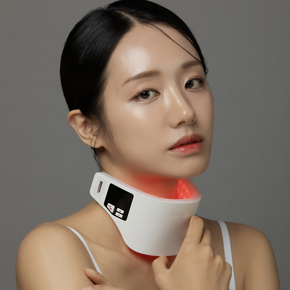 beaund Neckcera