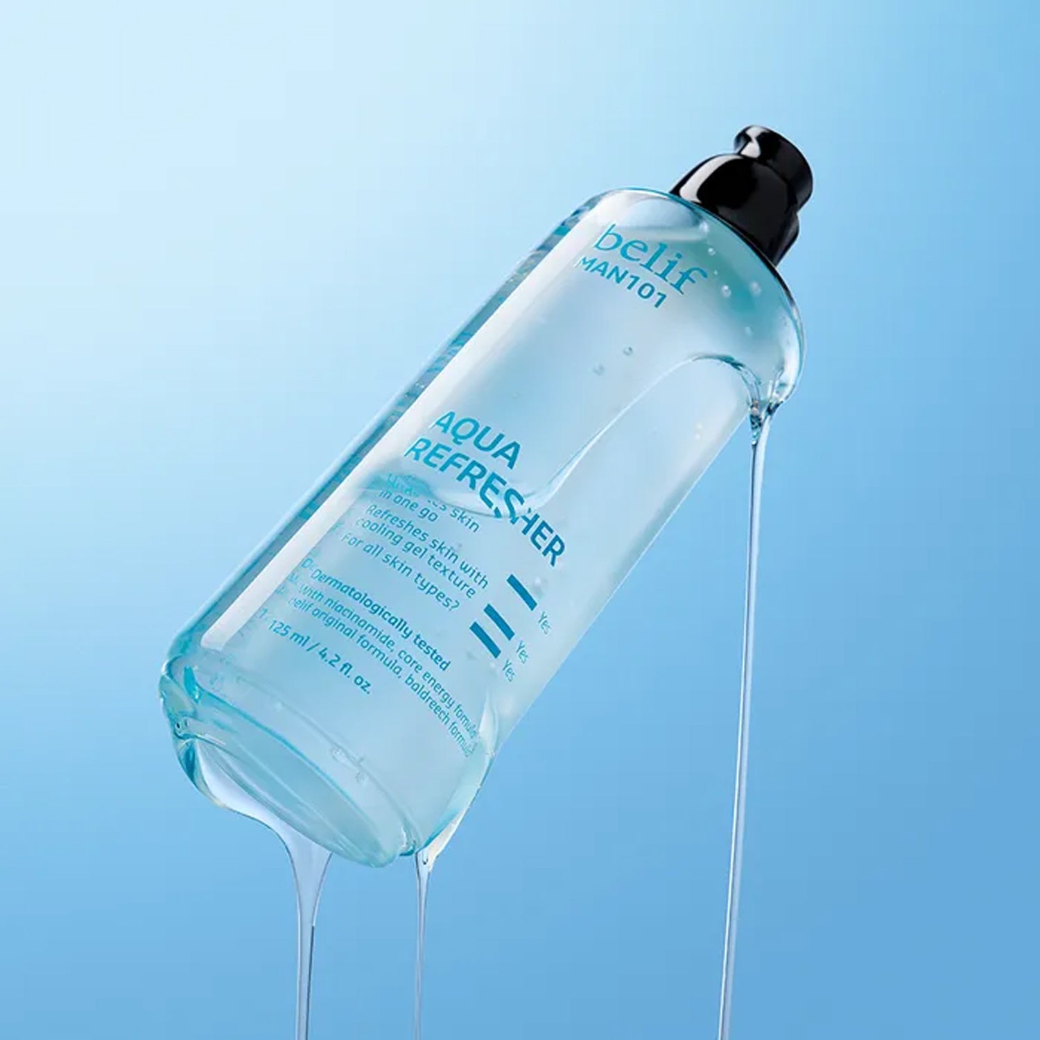 belif Manology Aqua Refresher 125ml