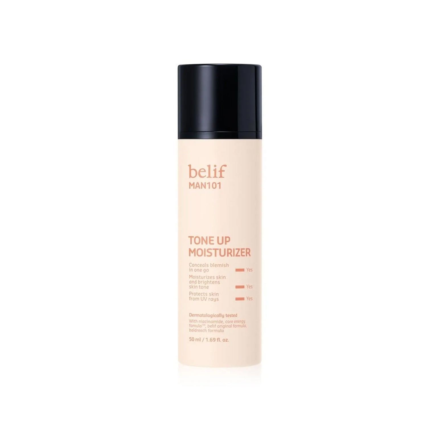 belif Manology Tone Up Moisturizer 50ml