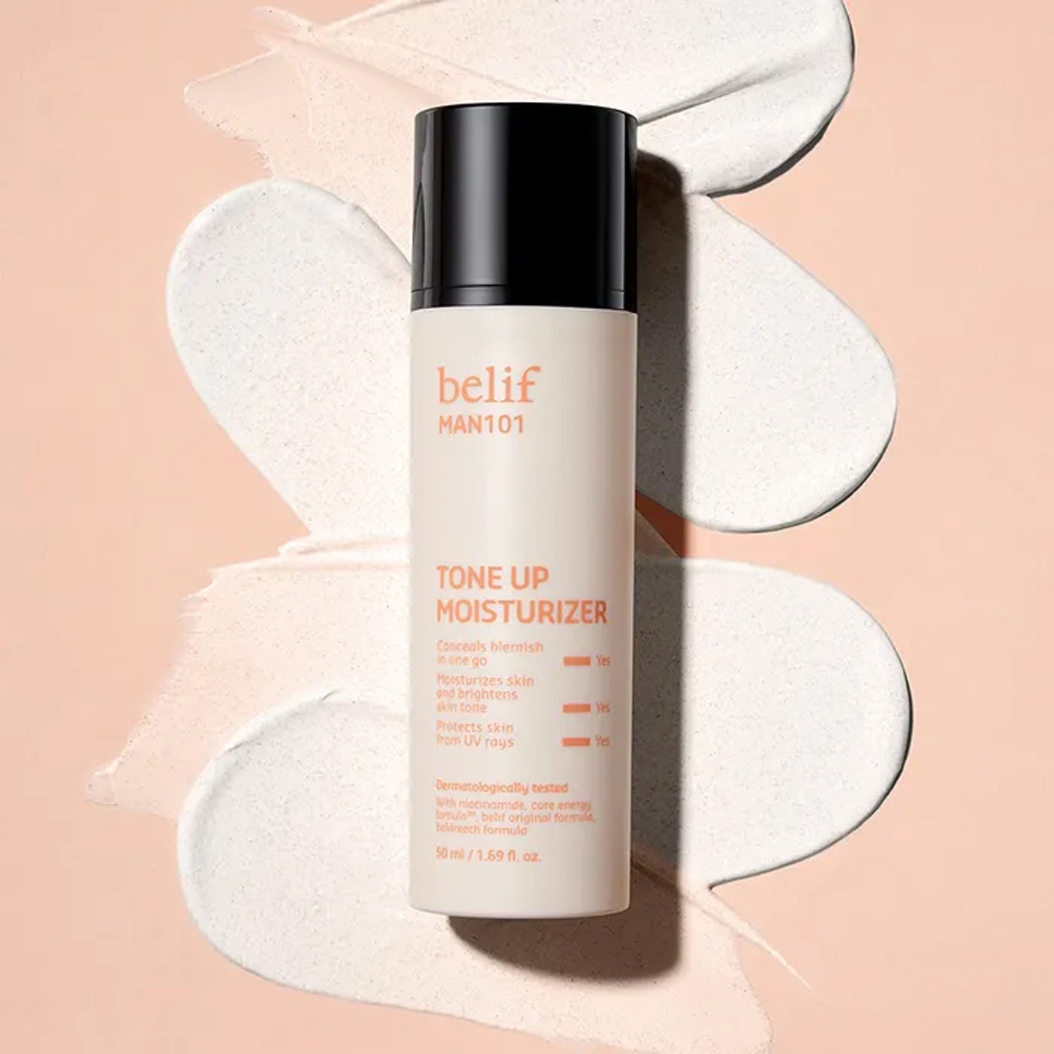 belif Manology Tone Up Moisturizer 50ml