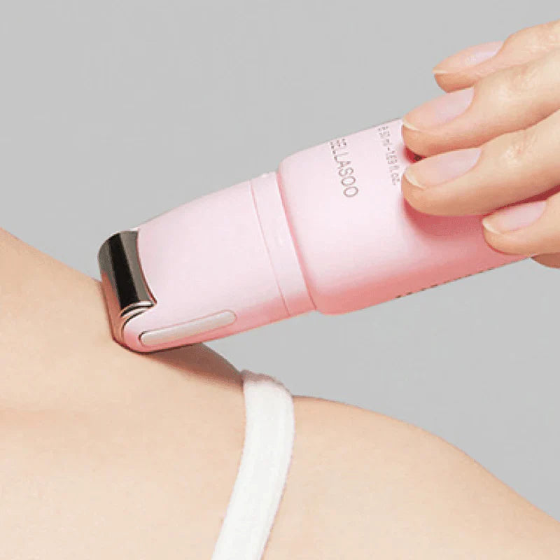 (Mhark) BELLASOO Décolleté Neck Cream 50ml - DODOSKIN