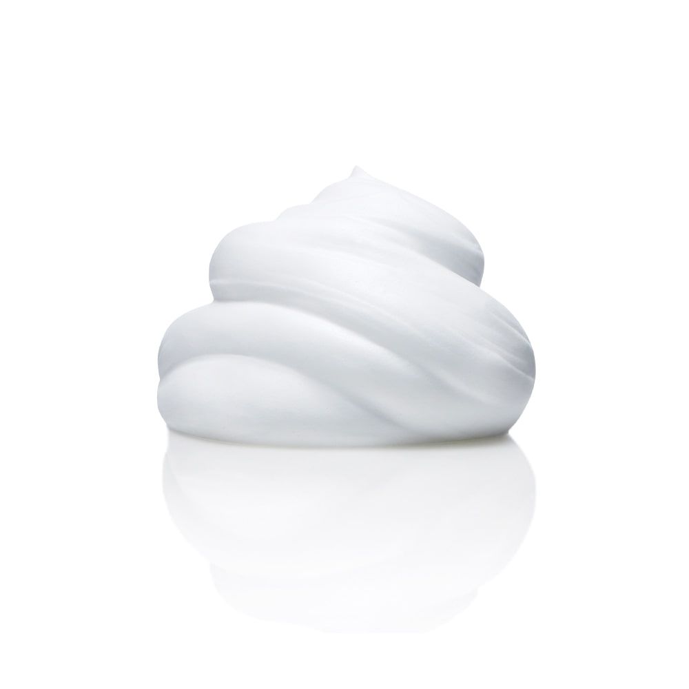 beurth Micro Bubble Face Wash 14 165g