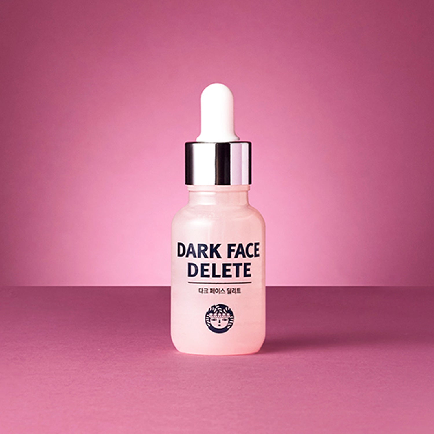 bonamedusa Dark Face Delete 30ml
