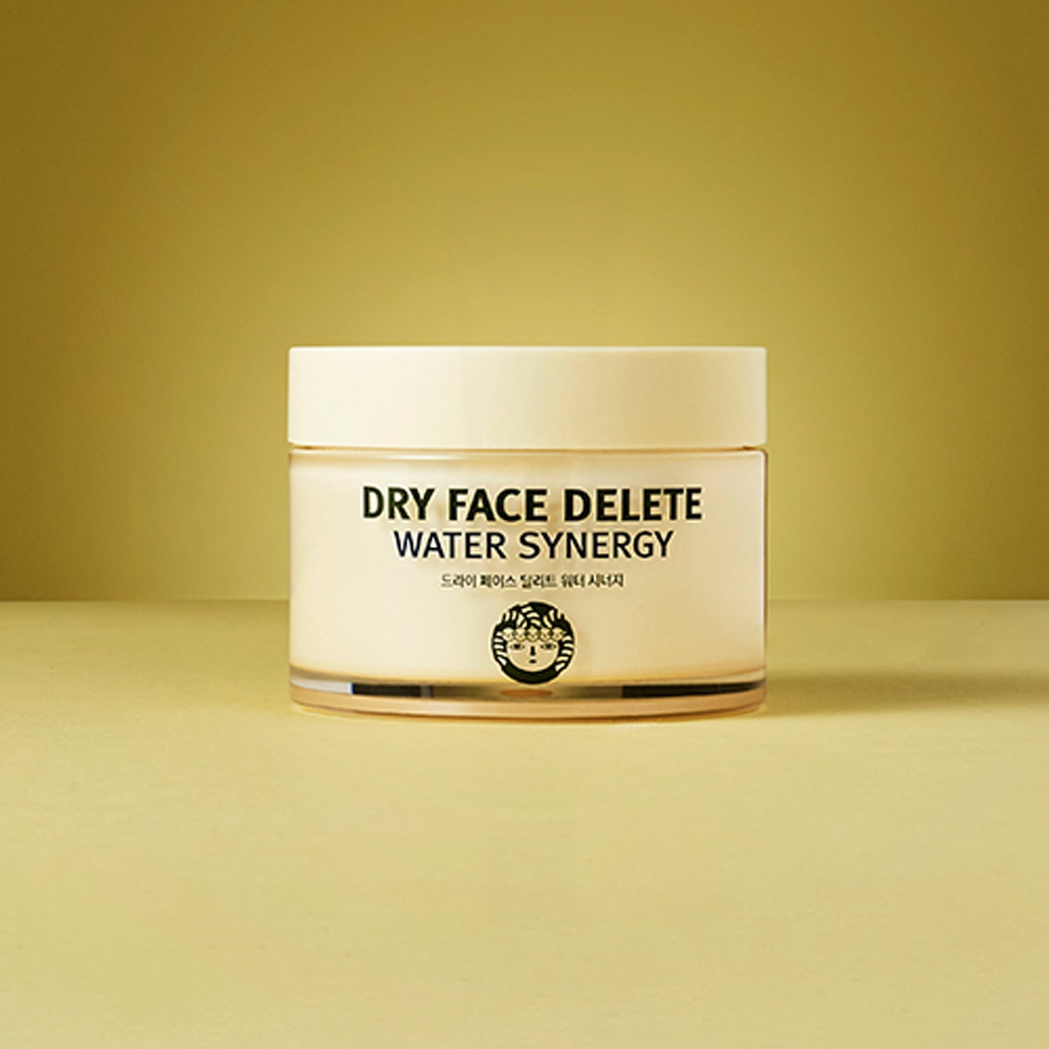 bonamedusa Dry Face Delete Water Synergy 100ml