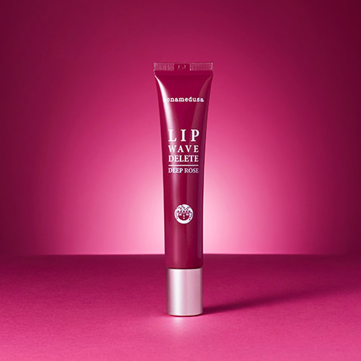 bonamedusa Lip Wave Delete Deep Rose 15ml