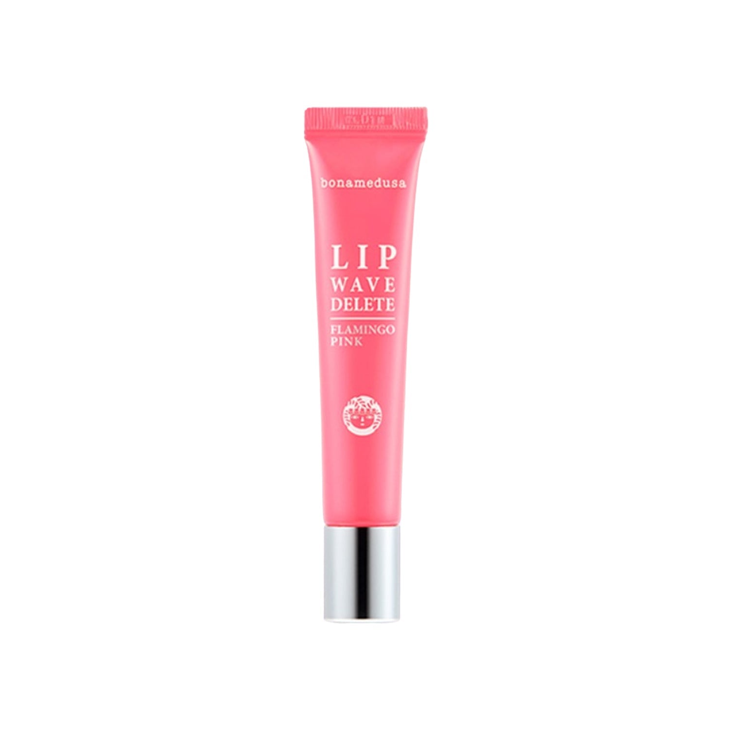 bonamedusa Lip Wave Delete Flamingo Pink 15ml