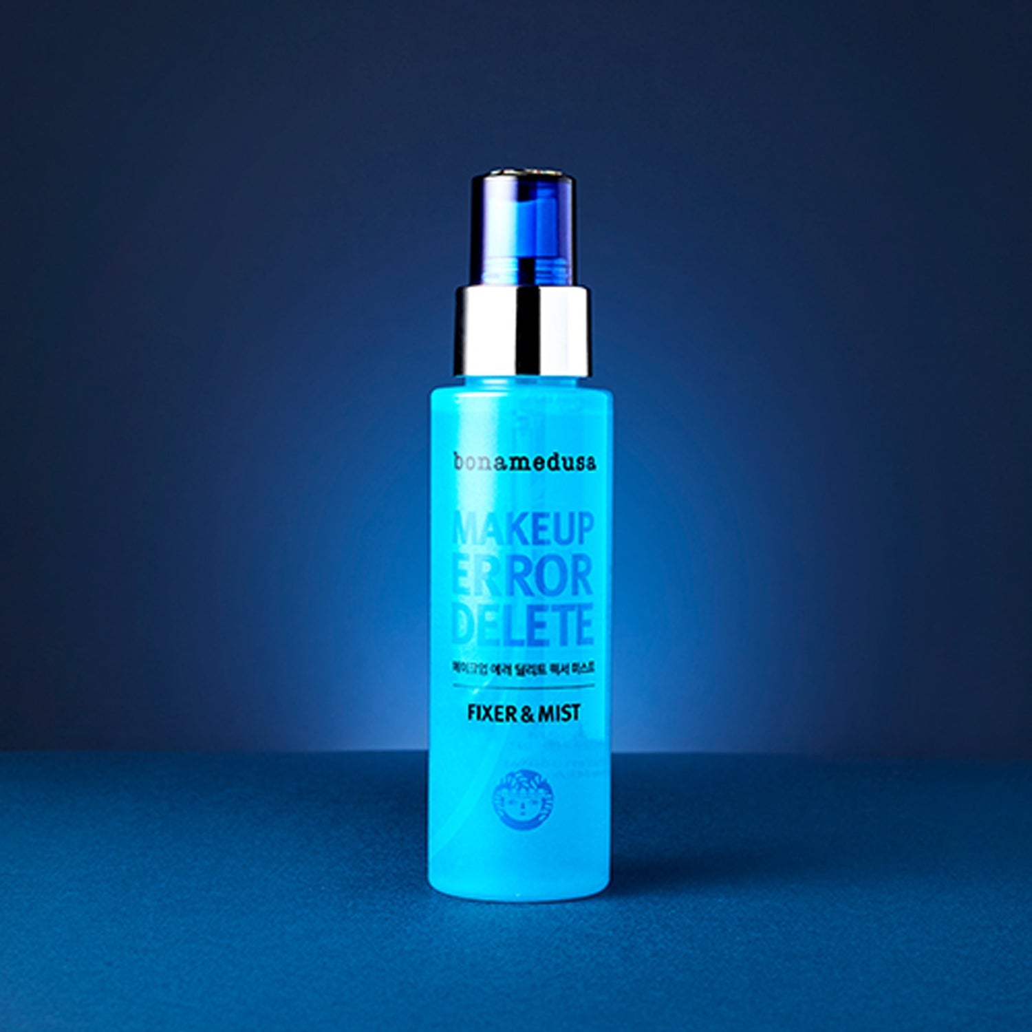 bonamedusa Makeup Error Delete Fixer & Mist 100ml