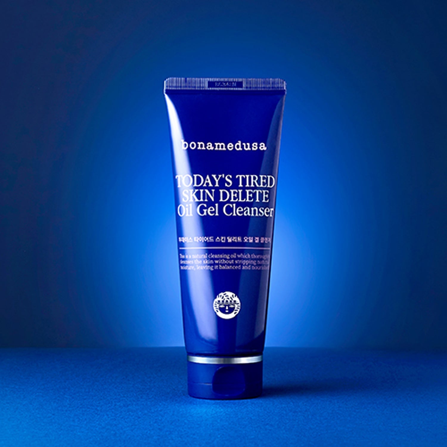 bonamedusa Today's Tired Skin Delete Oil Gel Cleanser 150ml