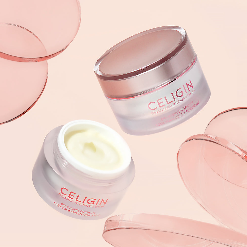 CELIGIN Royal Intensive Cream 50ml