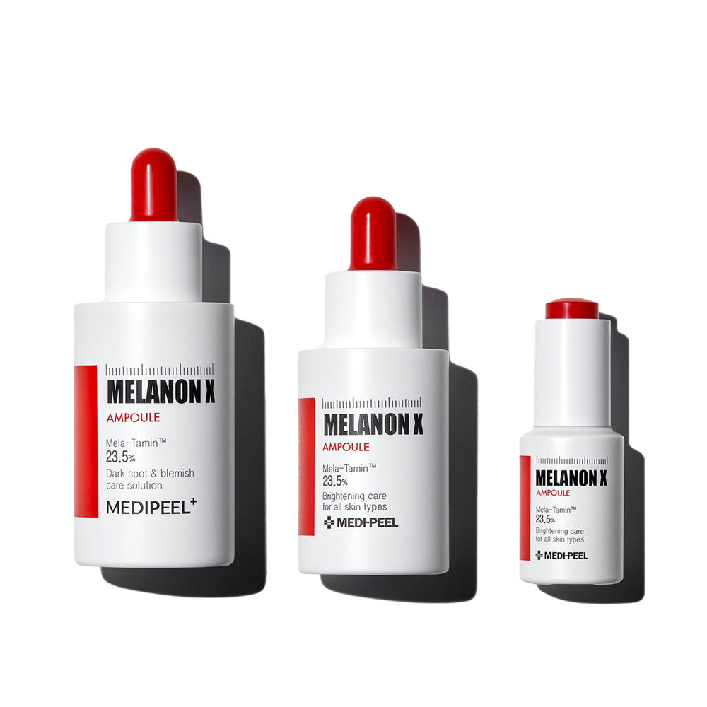 MEDI-PEEL Melanon X Ampoule 30ml
