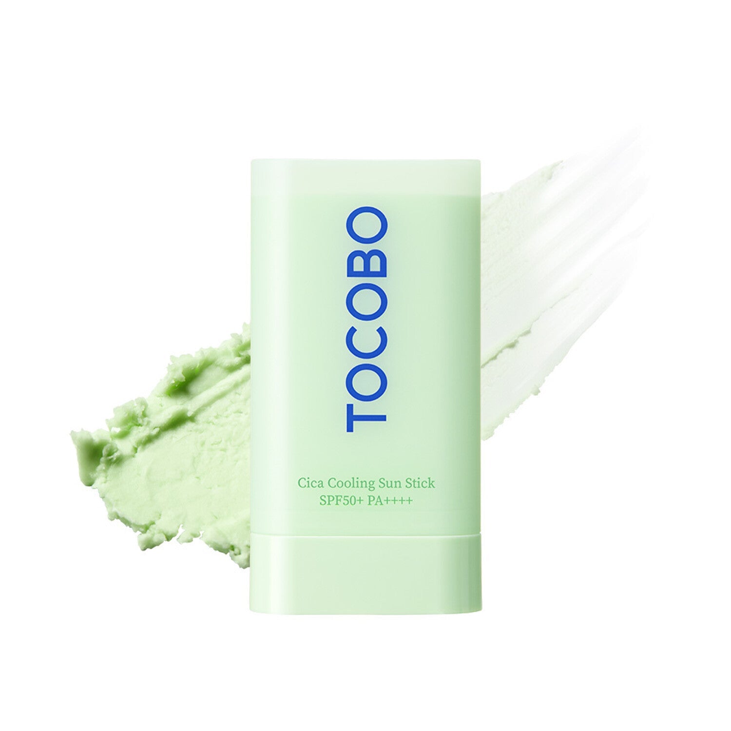 (Prince)TOCOBO Cica Cooling Sun Stick  SPF50+ PA++++ 18g - DODOSKIN