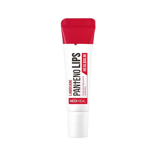 [Mediheal] Labocare Pantenolips Healbalm 10ml - Dodoskin