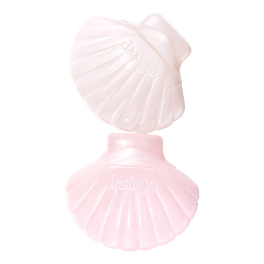 dasique Glow Shell Base 50ml (Mermaid Edition)
