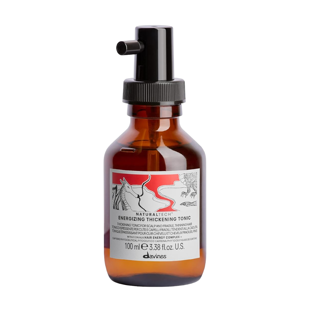 davines Energizing Hair Thickening Tonic 100ml