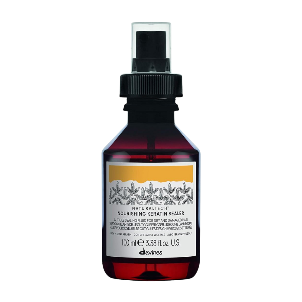 davines Nourishing Keratin Hair Sealer 100ml