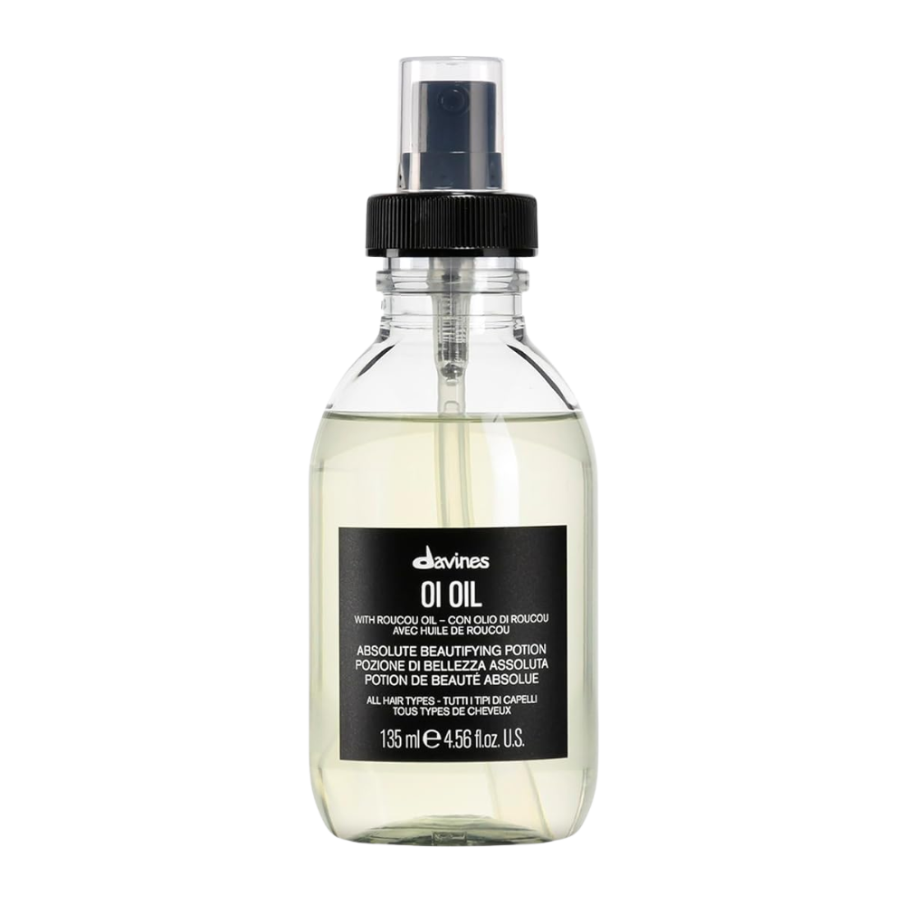 davines OI Oil 135ml