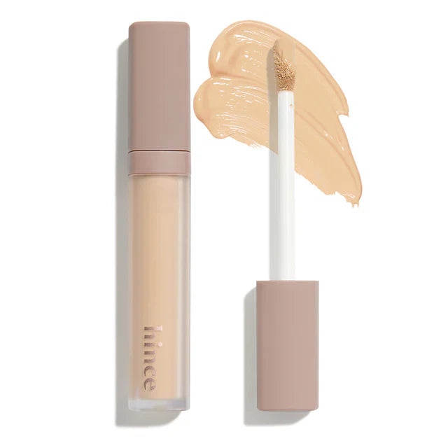 Hince Second Skin Cover Concealer 6.5g - DODOSKIN