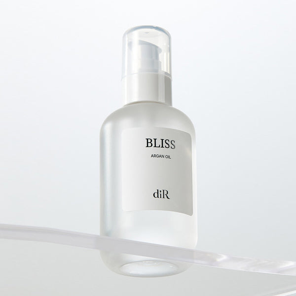 diR Bliss Argan Hair Essence Oil 150ml