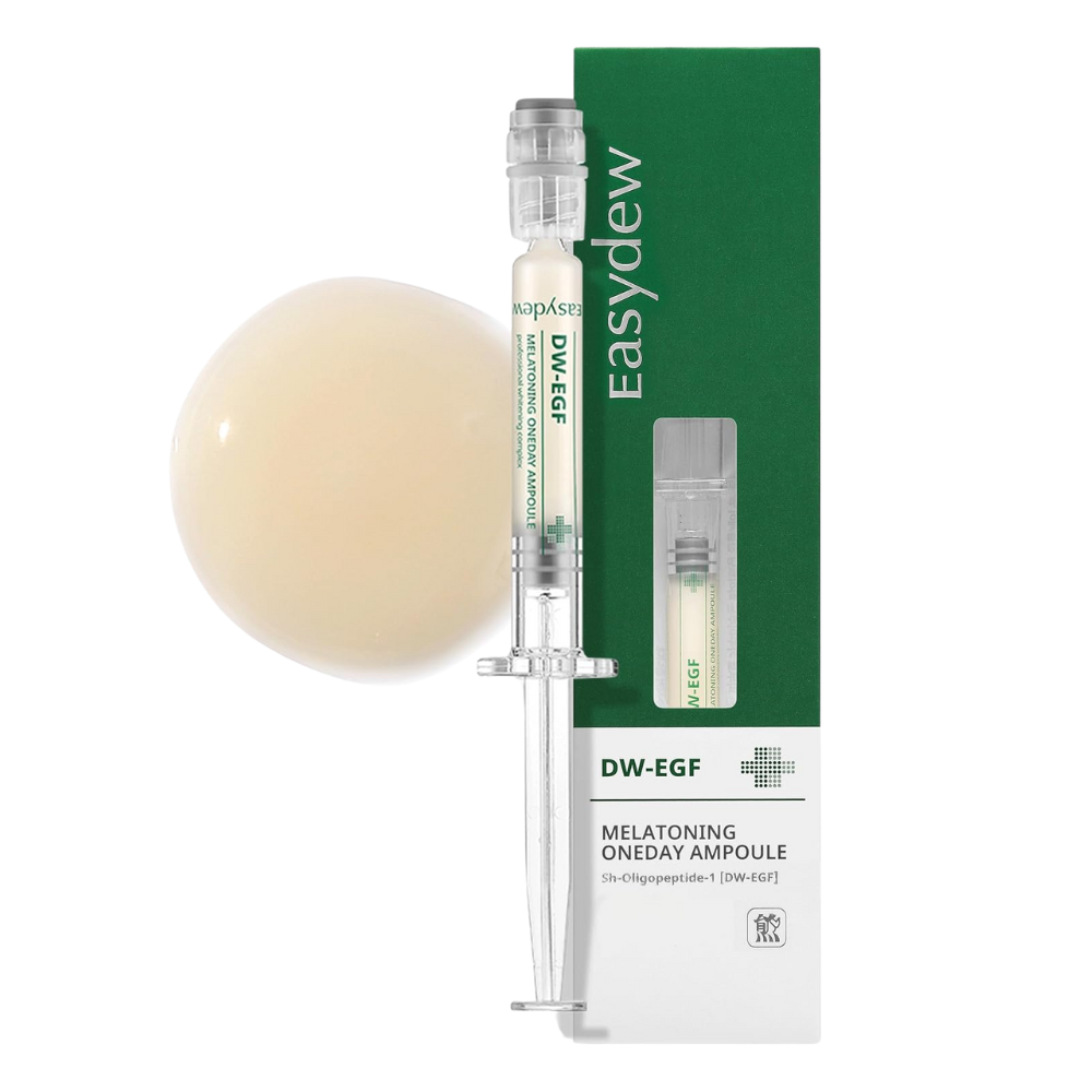 easydew DW-EGF Melatoning One Day Ampoule 12ml