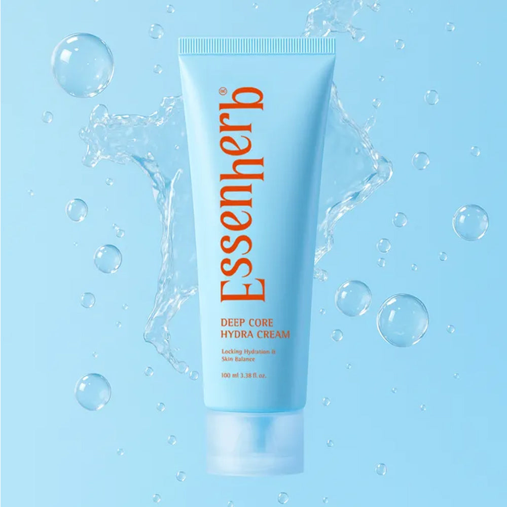 essenherb Deep Core Hydra Cream 100ml