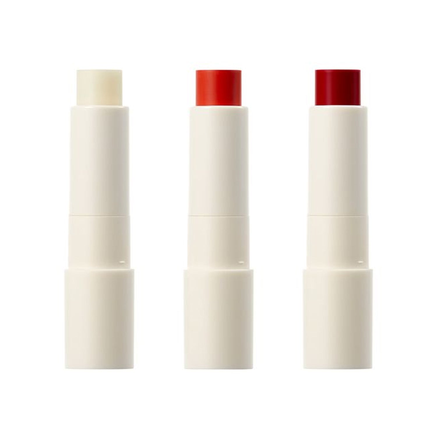 essenherb Jojoba Essential Lip Balm 4g 3 colors