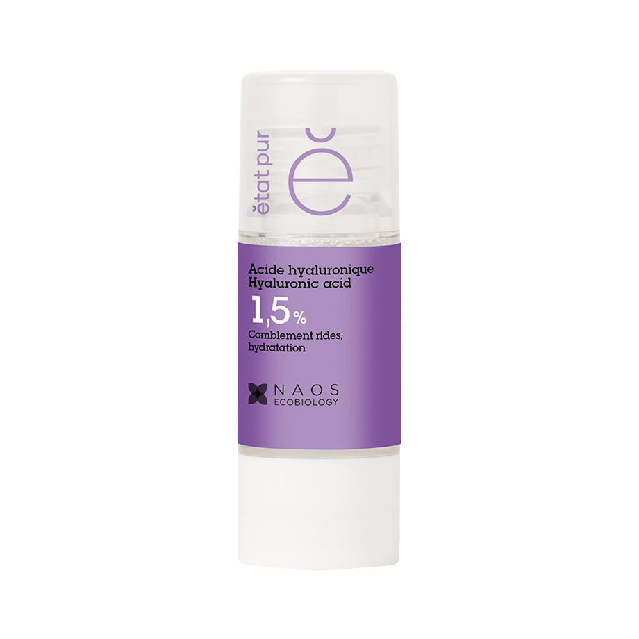 etat pur Hyaluronic Acid 15ml