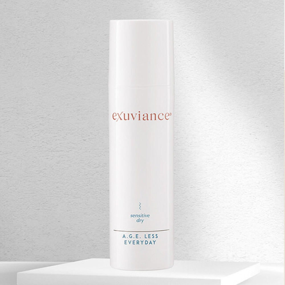 exuviance A.G.E Less Everyday 50ml
