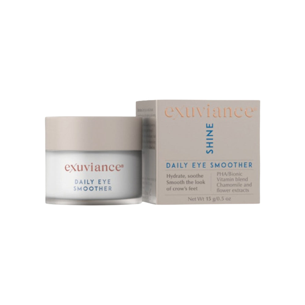 exuviance Daily Eye Smoother 15ml