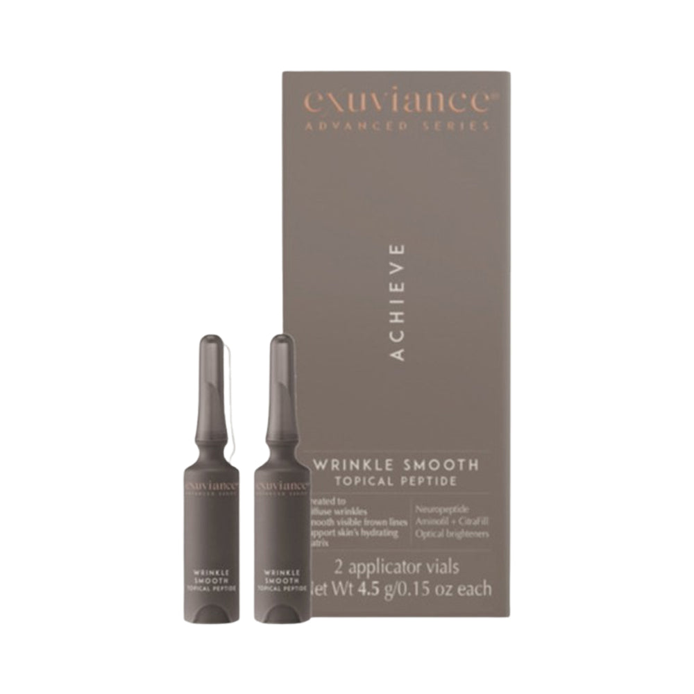 exuviance Wrinkle Smooth Topical Peptide