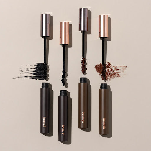 HEIMISH Dailism Smudge Stop Mascara 9g - DODOSKIN
